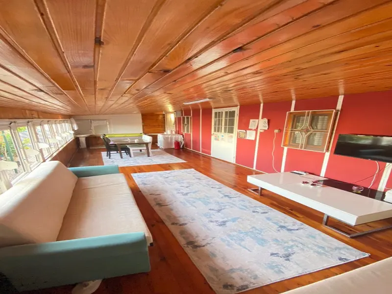 Türkmen Boutique Apart 12