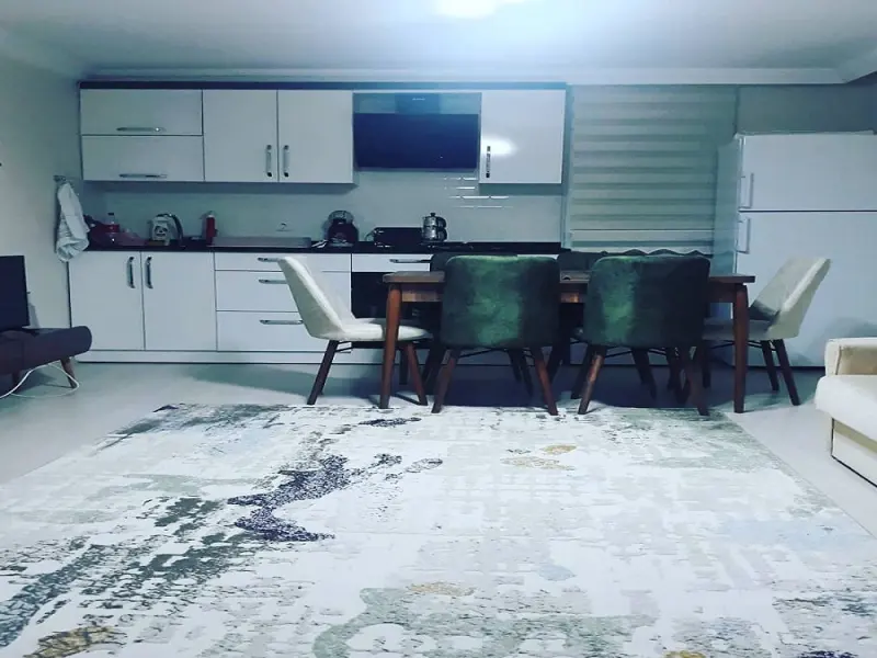 Türkmen Boutique Apart 17