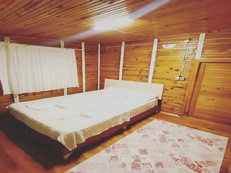 Türkmen Boutique Apart 18
