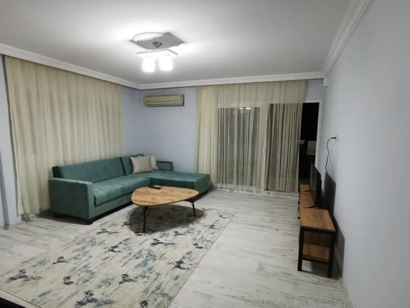Türkmen Boutique Apart 19