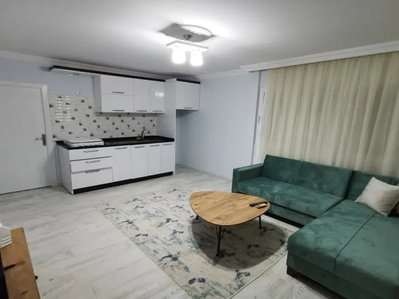 Türkmen Boutique Apart 20