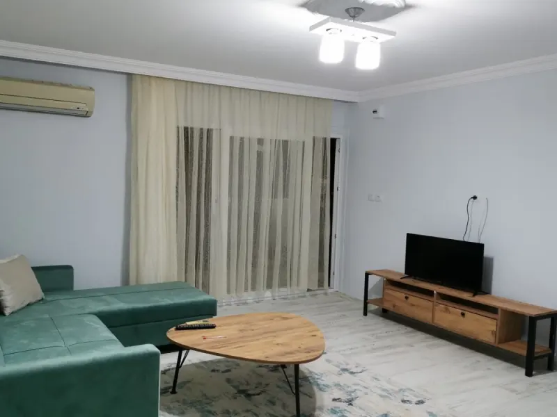 Türkmen Boutique Apart 21