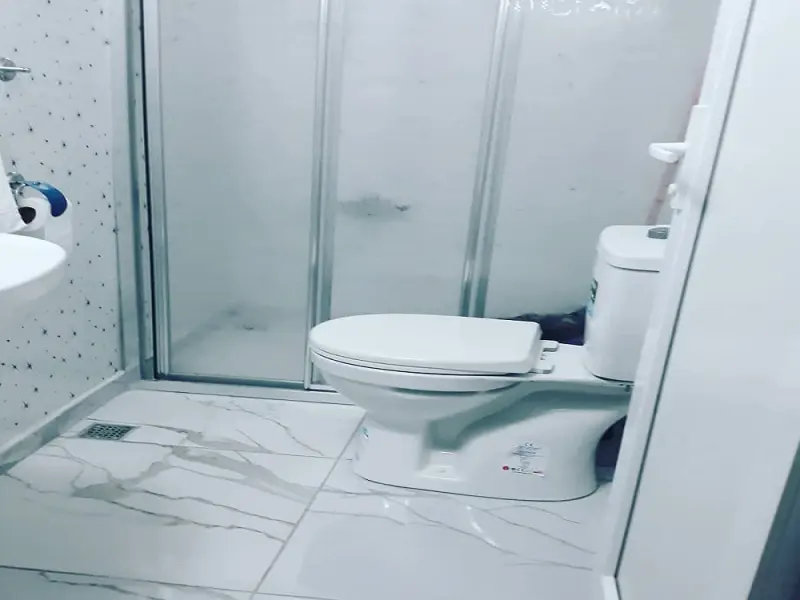 Türkmen Boutique Apart 22