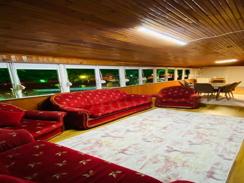 Türkmen Boutique Apart 10