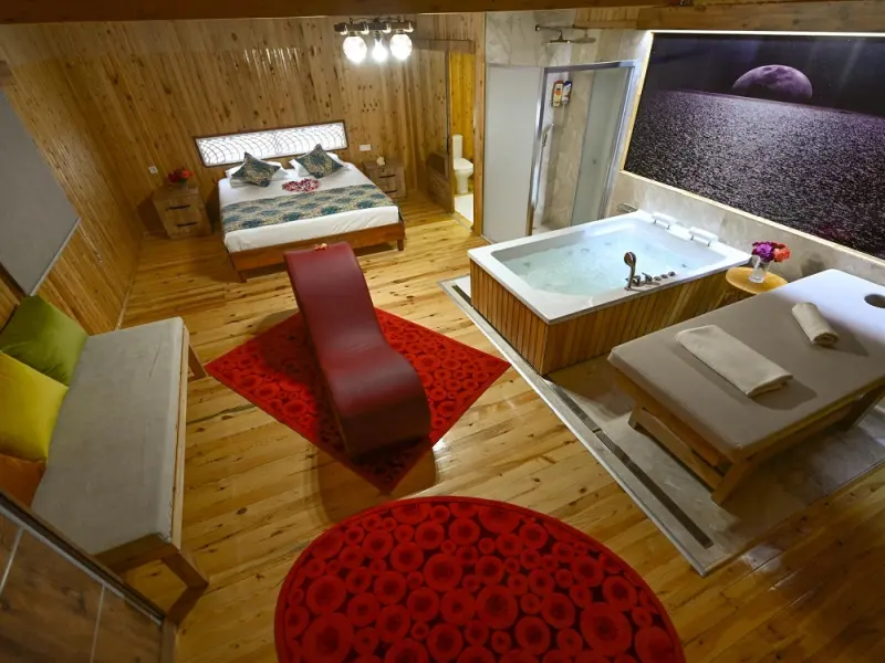 Dufa Bungalow 11