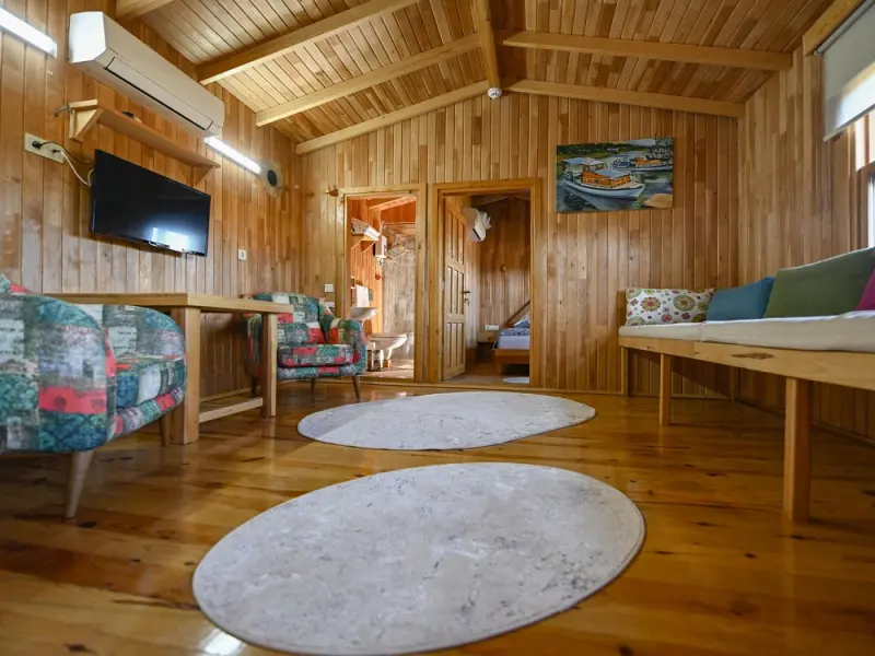 Dufa Bungalow 12