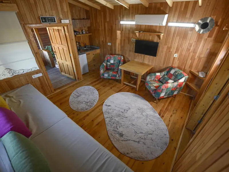 Dufa Bungalow 13