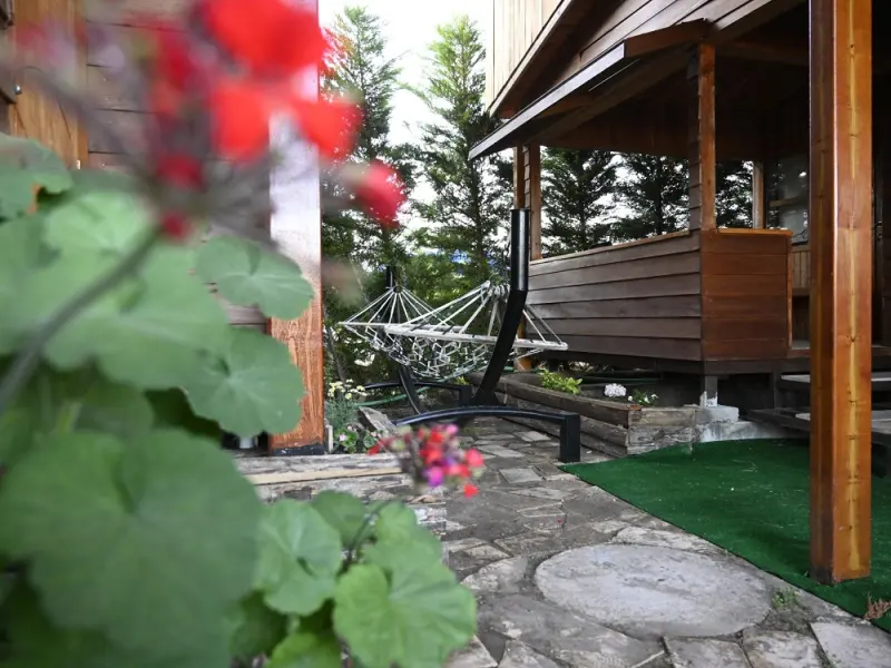 Dufa Bungalow 16