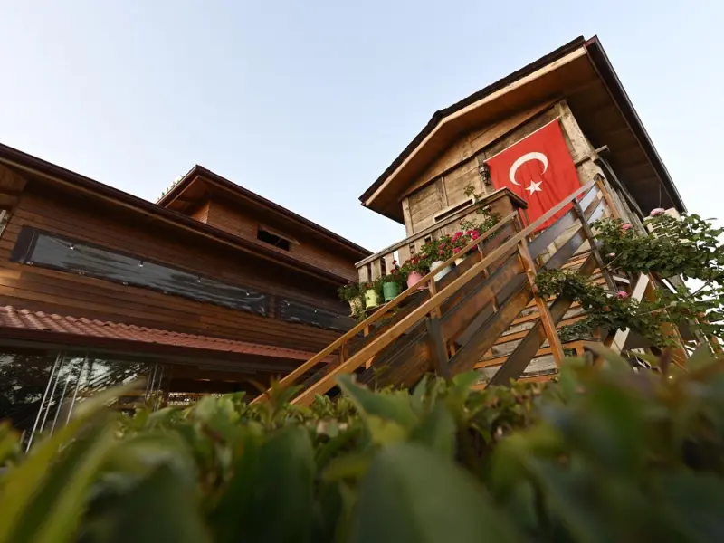 Dufa Bungalow 18