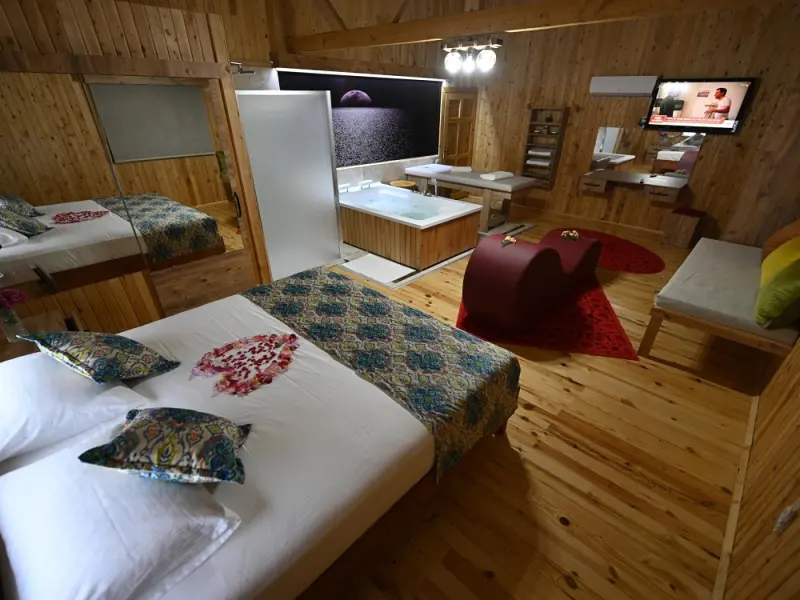 Dufa Bungalow 7