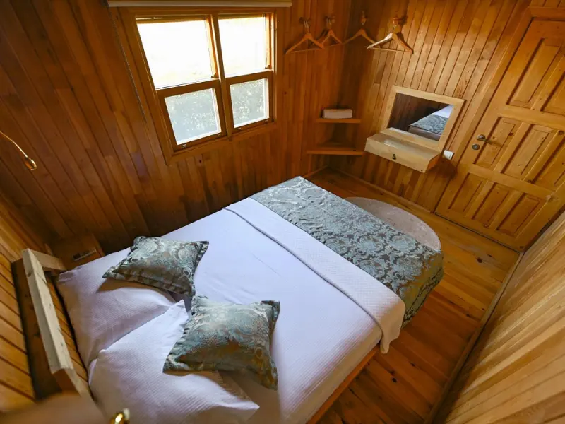Dufa Bungalow 8