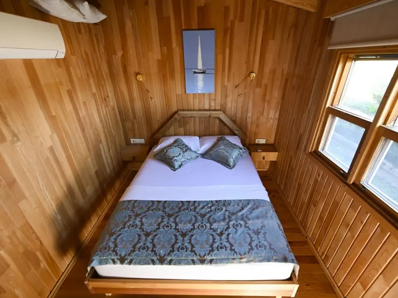 Dufa Bungalow 9