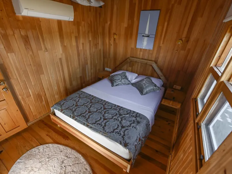 Dufa Bungalow 10