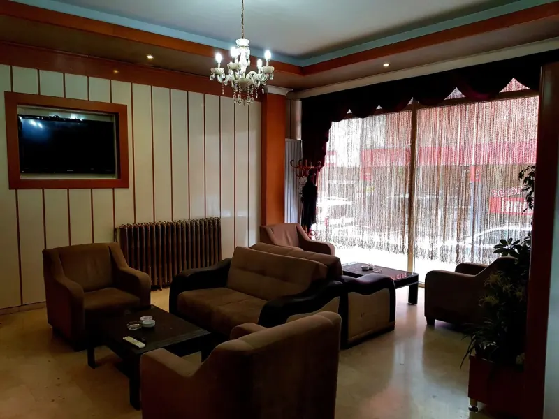 Hatemoğlu Otel 1