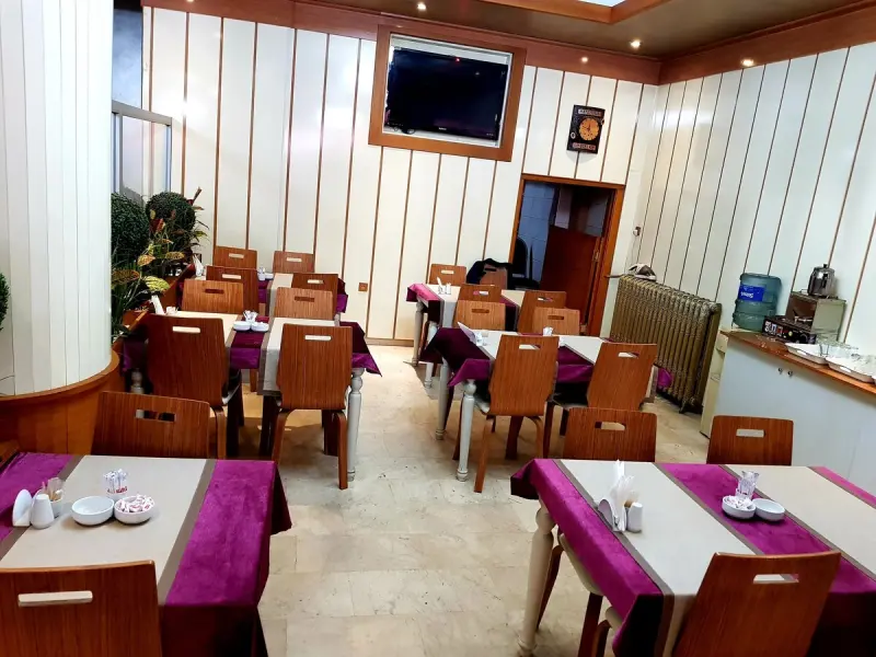 Hatemoğlu Otel 2