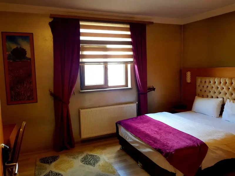 Hatemoğlu Otel 4