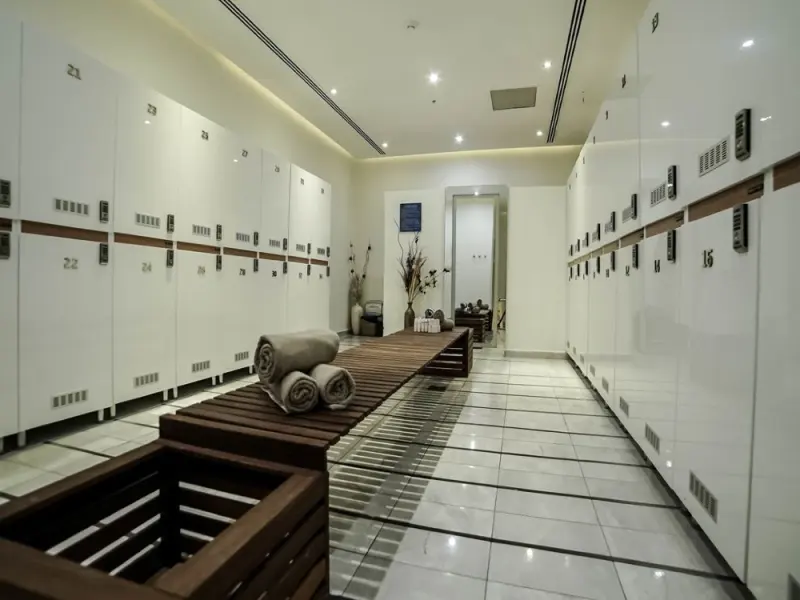 Esila Termal Otel & Spa 15