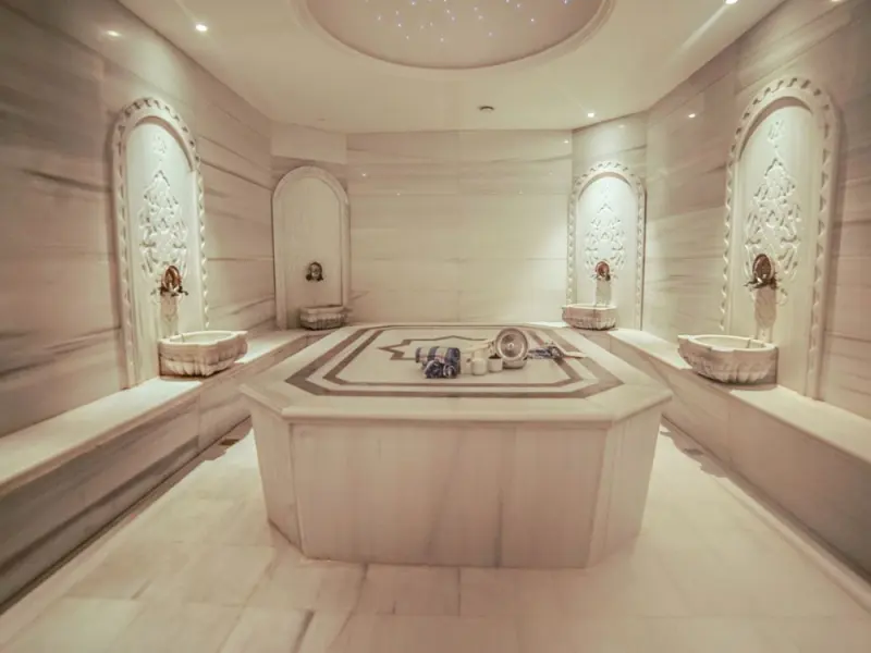 Esila Termal Otel & Spa 18