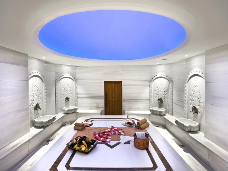 Esila Termal Otel & Spa 5