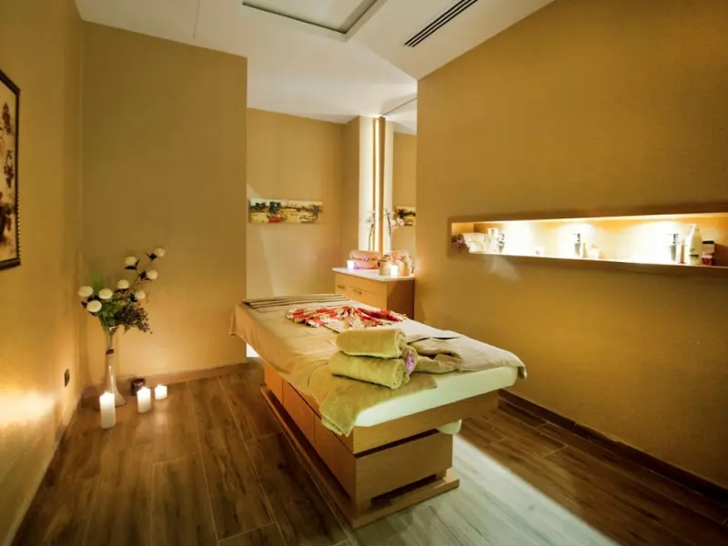 Esila Termal Otel & Spa 6