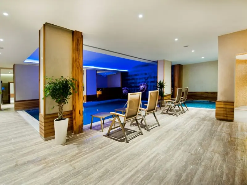 Esila Termal Otel & Spa 7