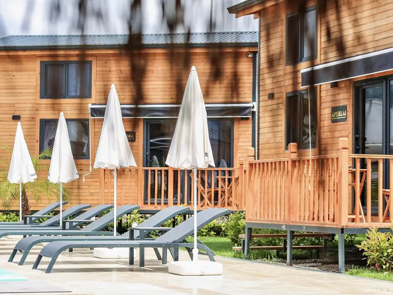 Hotel Palm House 19