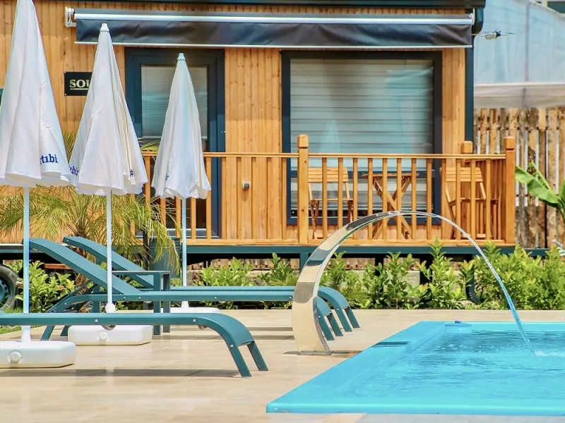 Hotel Palm House 21