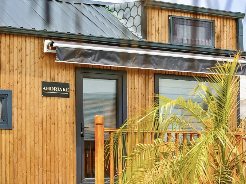 Hotel Palm House 24