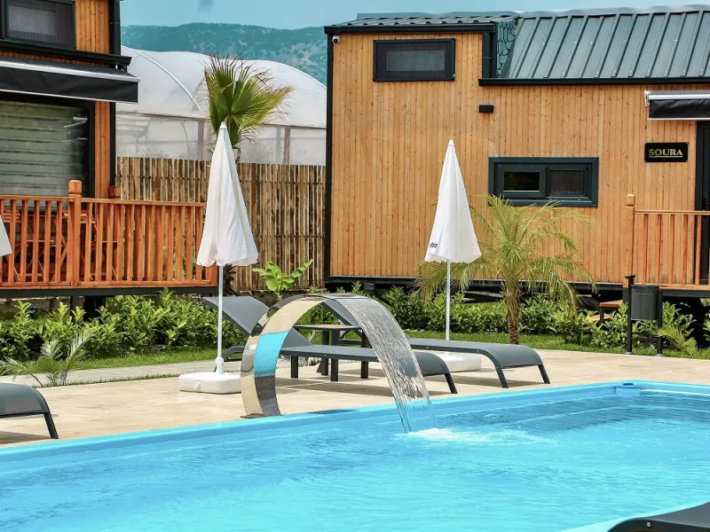 Hotel Palm House 25
