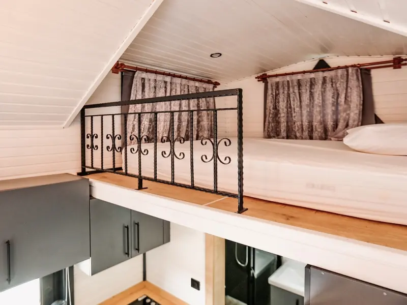 Hotel Palm House 8