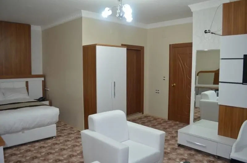 Grand Süphan Otel 11