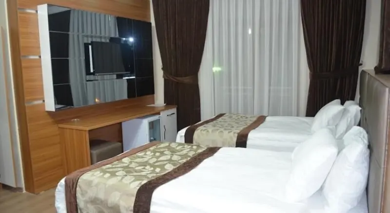 Grand Süphan Otel 3