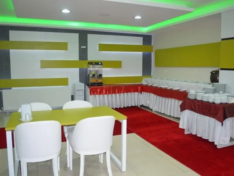 Grand Süphan Otel 5