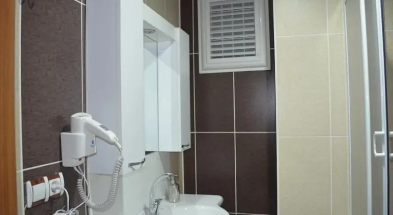 Grand Süphan Otel 6