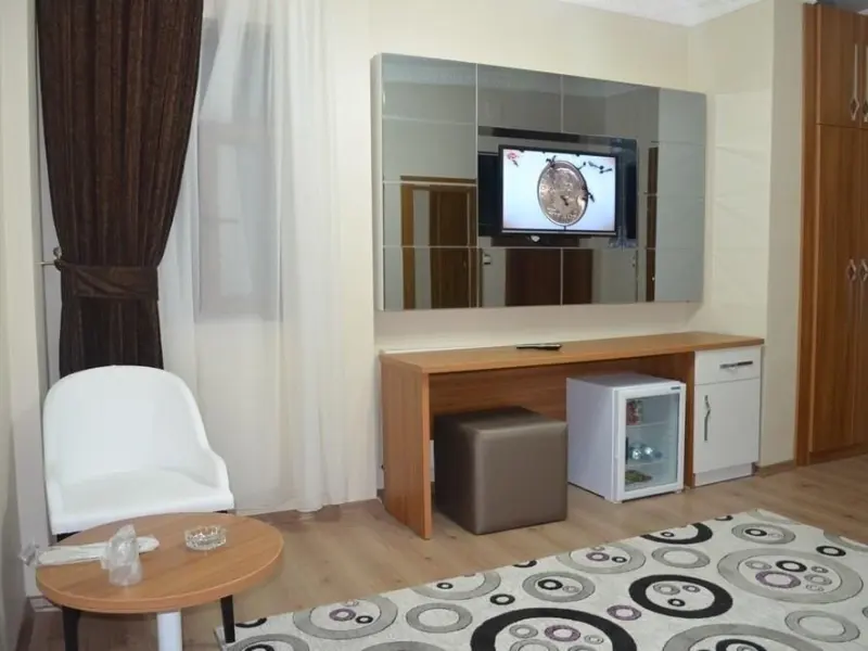 Grand Süphan Otel 8