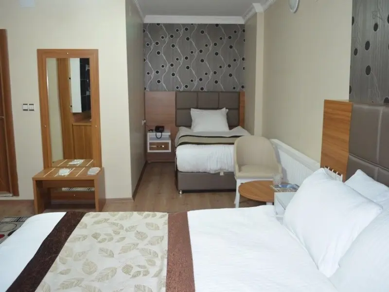 Grand Süphan Otel 9