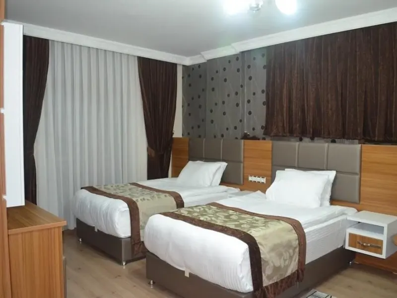 Grand Süphan Otel 10