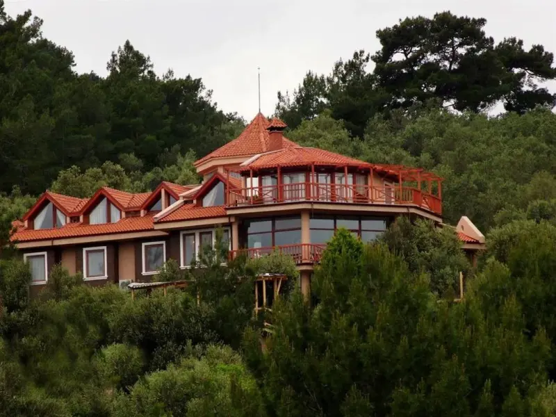 Aeneas Butik Hotel 18