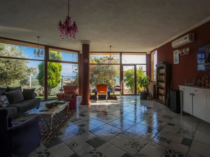 Aeneas Butik Hotel 20