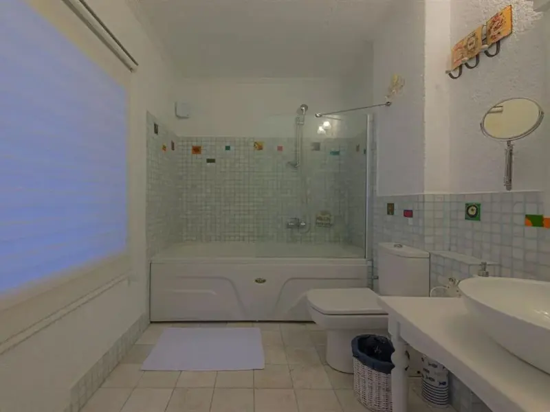 Aeneas Butik Hotel 26