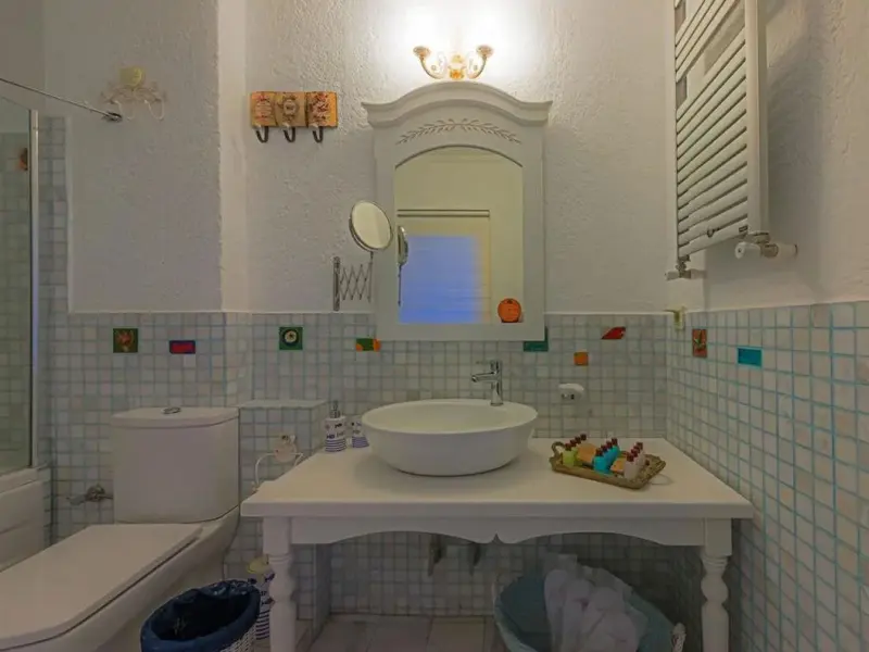 Aeneas Butik Hotel 27
