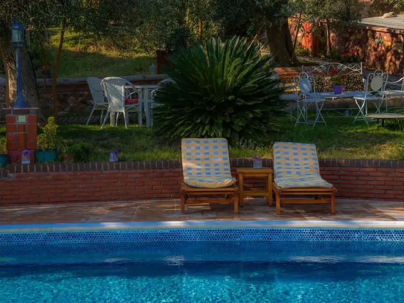 Aeneas Butik Hotel 28