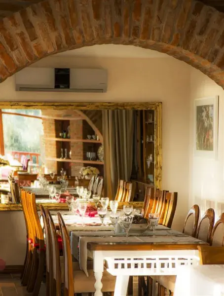 Aeneas Butik Hotel 3