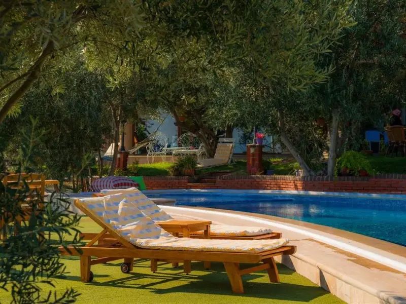 Aeneas Butik Hotel 31