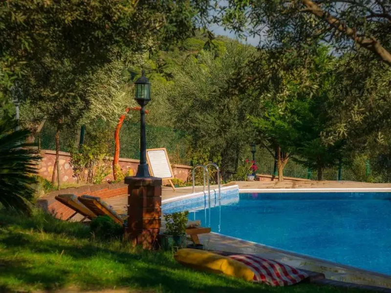 Aeneas Butik Hotel 34