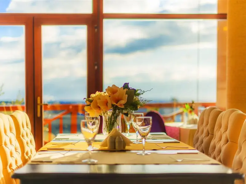 Aeneas Butik Hotel 7