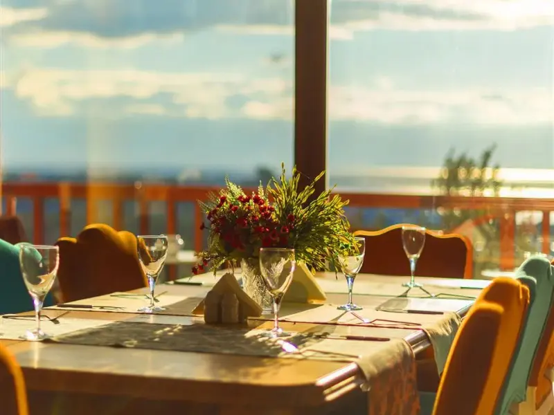 Aeneas Butik Hotel 9