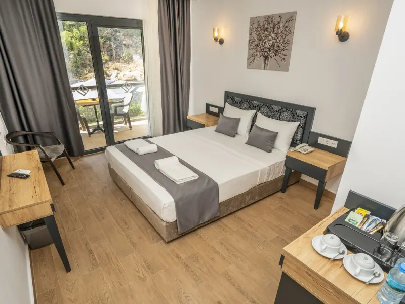 Marmaris Kensington Green 3