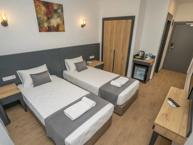 Marmaris Kensington Green 5