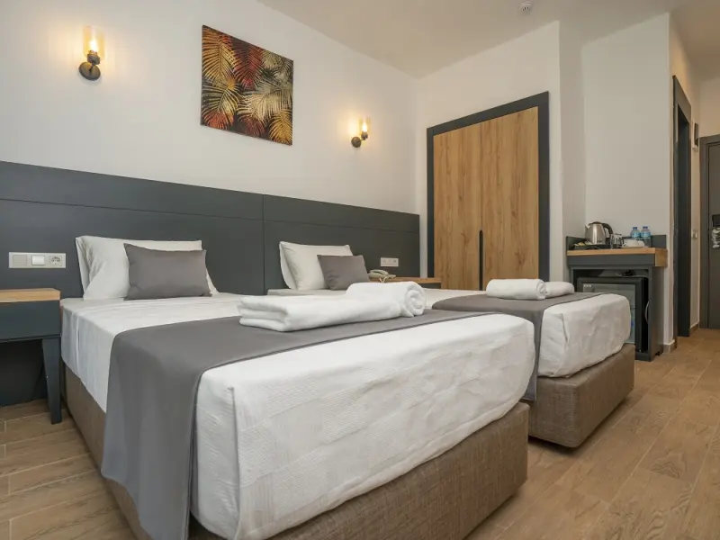 Marmaris Kensington Green 6